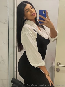 This outfit would look great on your bedroom floor right i came back