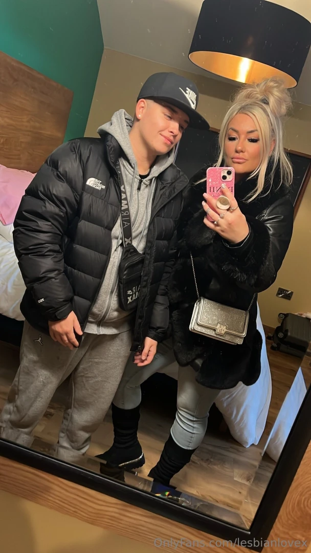 5 10 strap on pussy licking scissoring and squirting 