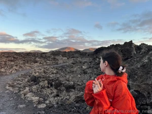 Lost in the beauty of the moment there s something special about just