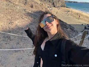 There s something magical about the ocean the wind in my hair and the