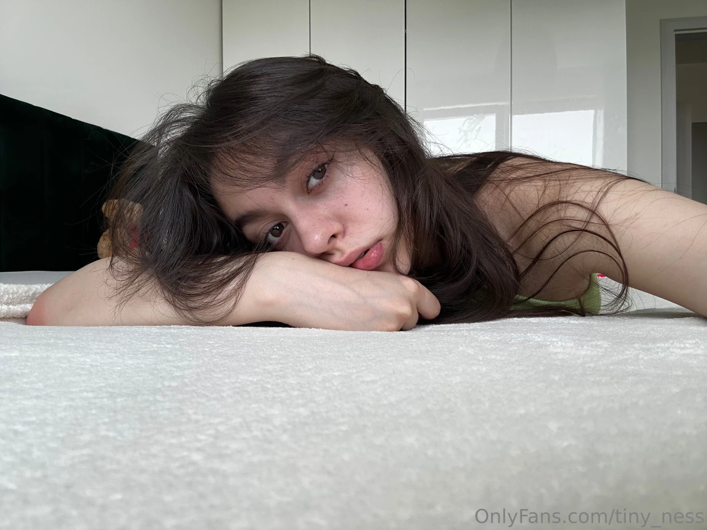 Feeling cute and a little bit naughty today what are you up to baby 