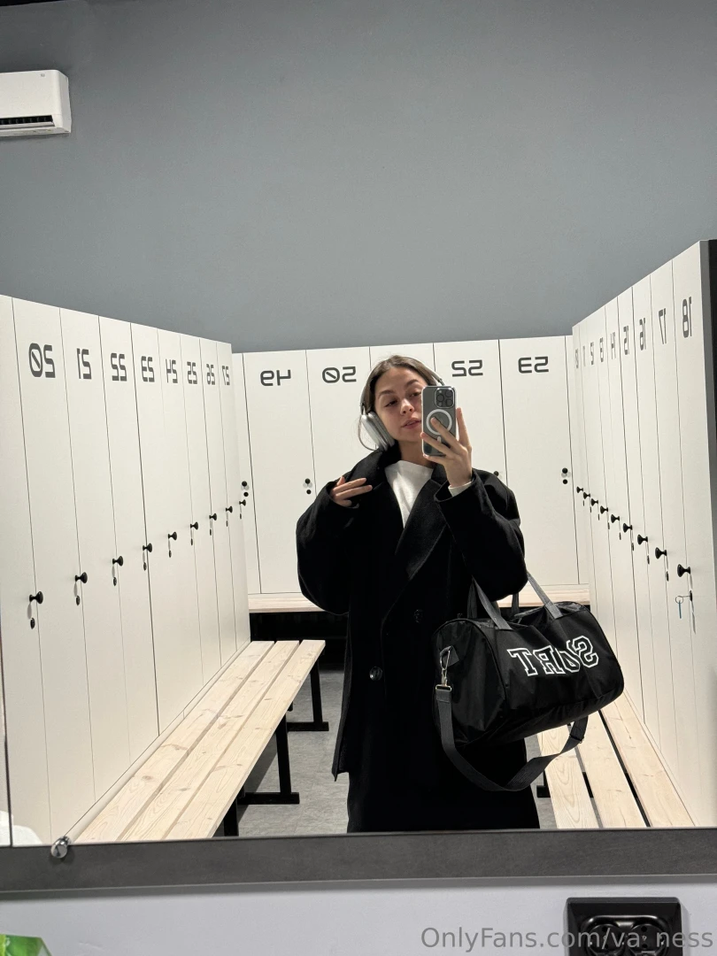 Workout - done ass pumped time to go home 