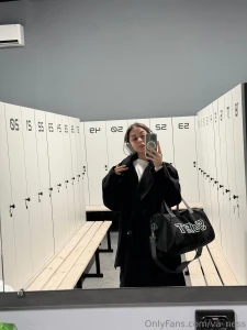 Workout - done ass pumped time to go home