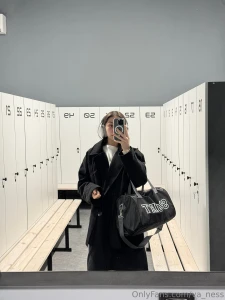 Workout - done ass pumped time to go home part 1