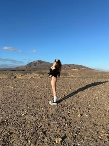 Traveling is my passion and i am always looking for new experiences it part 6