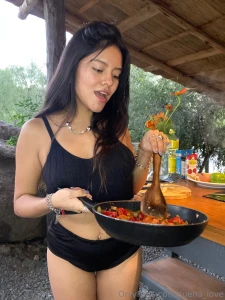 Am i good at cooking what do you think