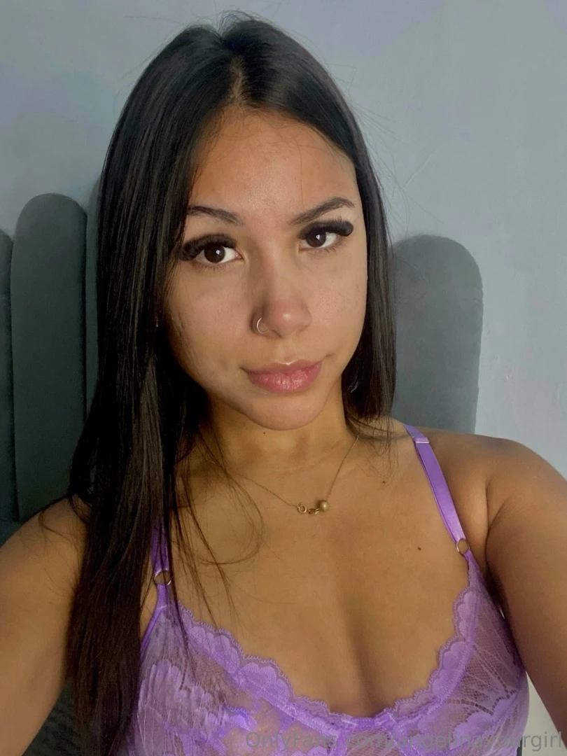 Ready to have a special day with me 