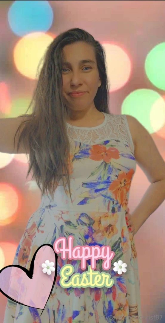 Happy easter part 1304 