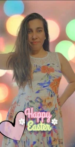 Happy easter part 1304