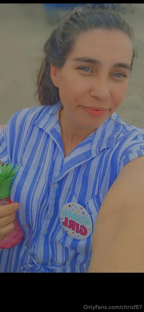 Late post but it was my birthday 