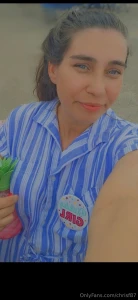 Late post but it was my birthday