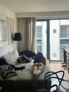 Come and play with me look what i ve got for you just one lucky boy