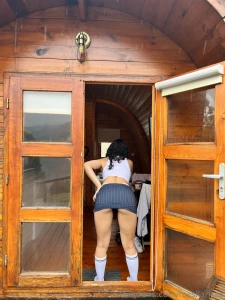 Do you like my outifit