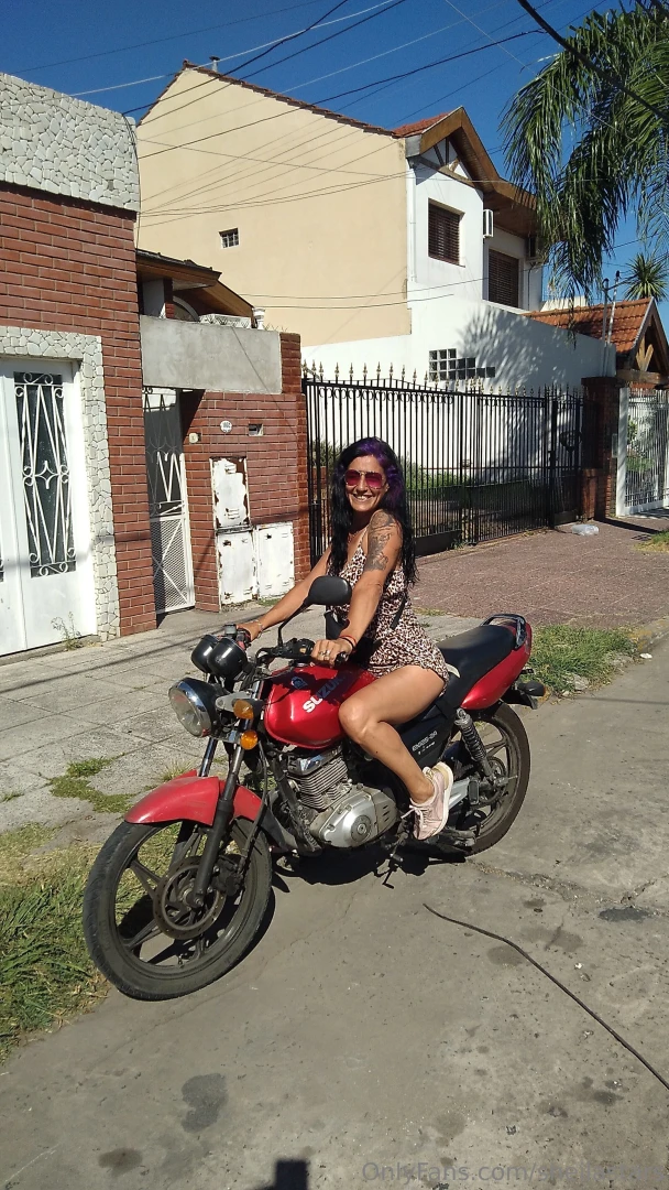 Te llevo una vueltita 