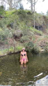 Hey babe do you like my bikini combo part 1