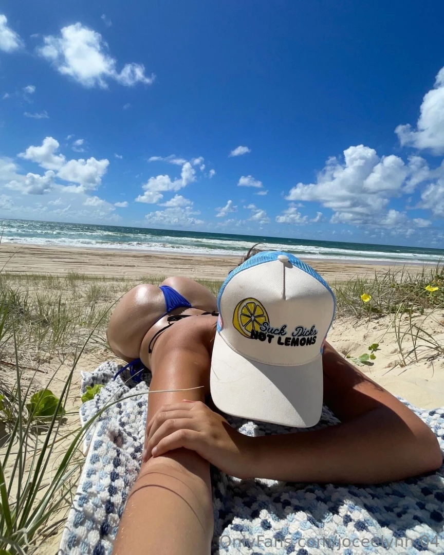 Instagram saw it first joceelynn 04 check it out part 1 