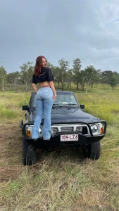 Do you like my outfit baby part 61