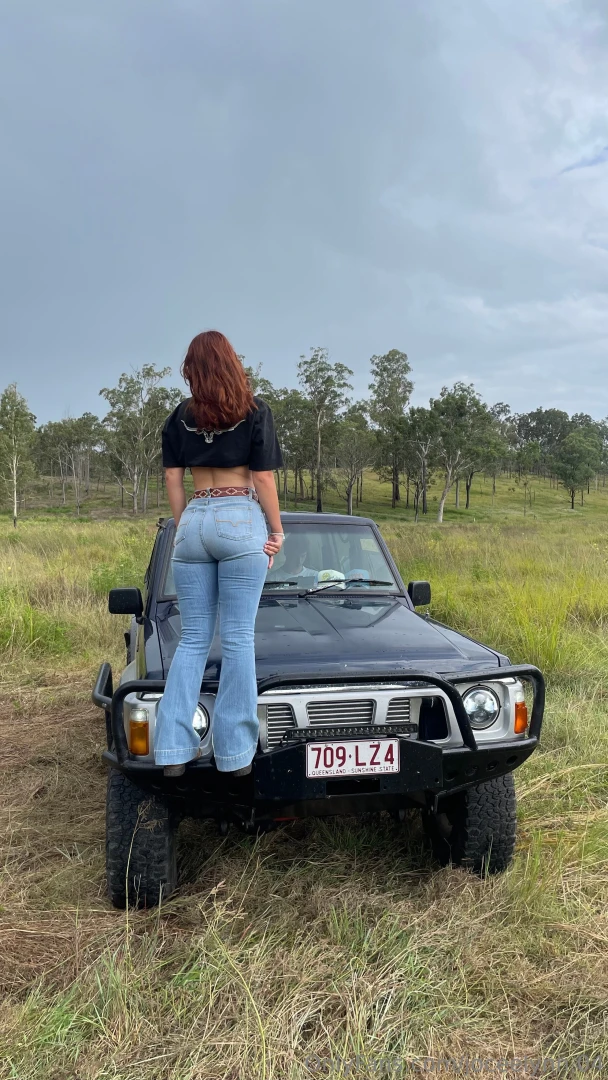 Do you like my outfit baby part 63 