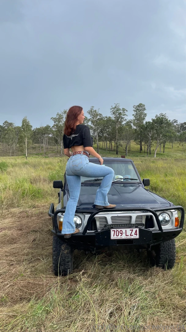 Do you like my outfit baby part 62 