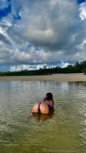 Oh hey there unlock this to see a video of me getting my tits out part 2