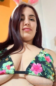 My cleavage game savage part 7