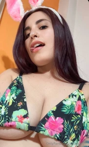 My cleavage game savage part 4