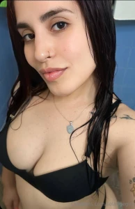 Face of an angell bodyyy of a goddess part 2