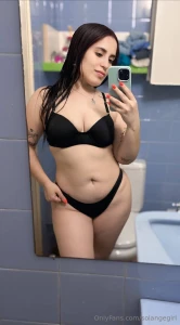 Face of an angell bodyyy of a goddess