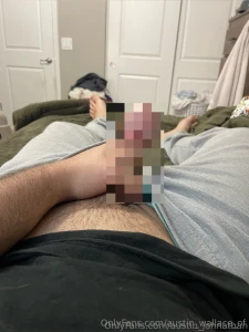 Late night post big surprise for you