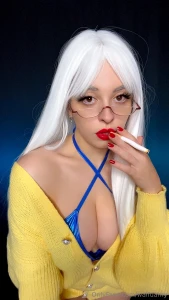 I want to smash some balls part 1