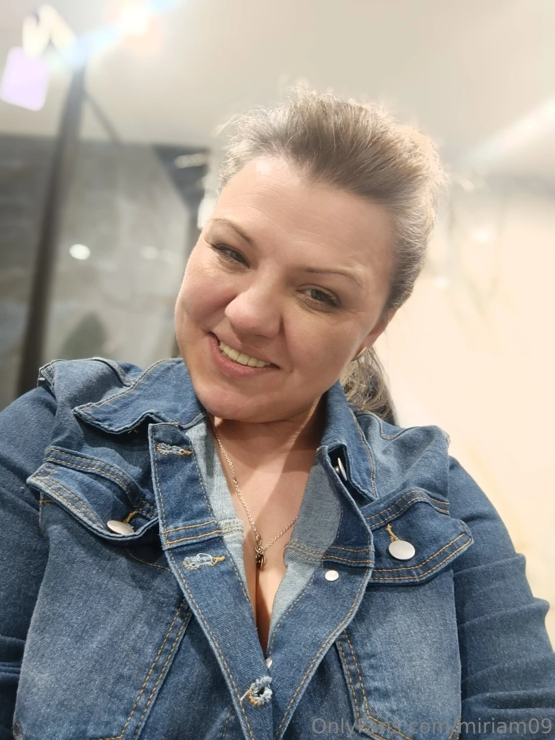 Have a good mood my dears 