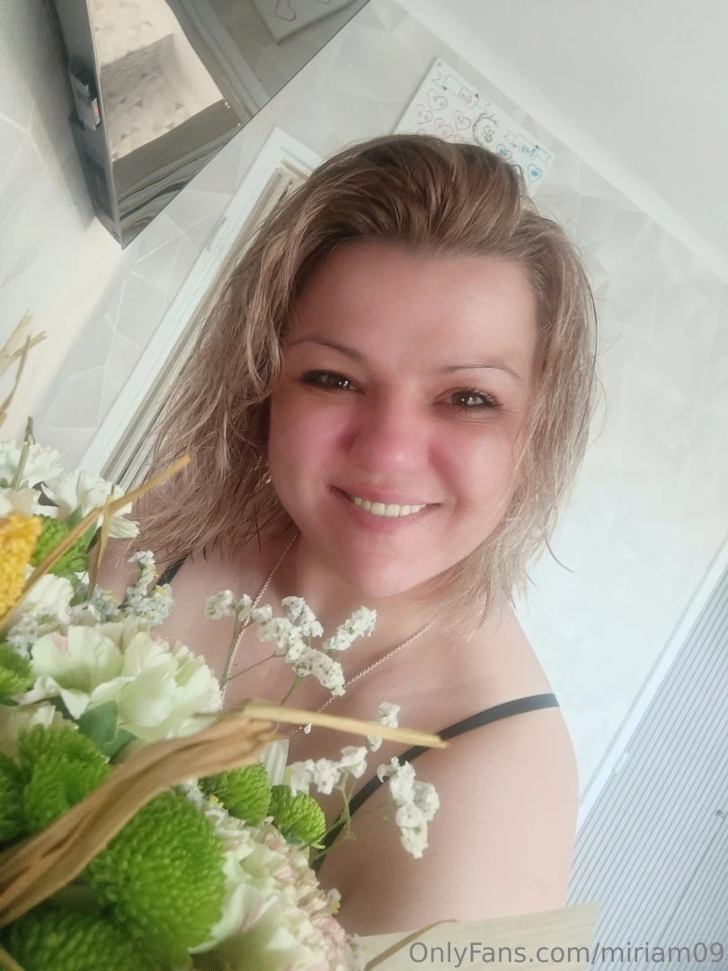 Flowers are like feelings alive sincere tender 