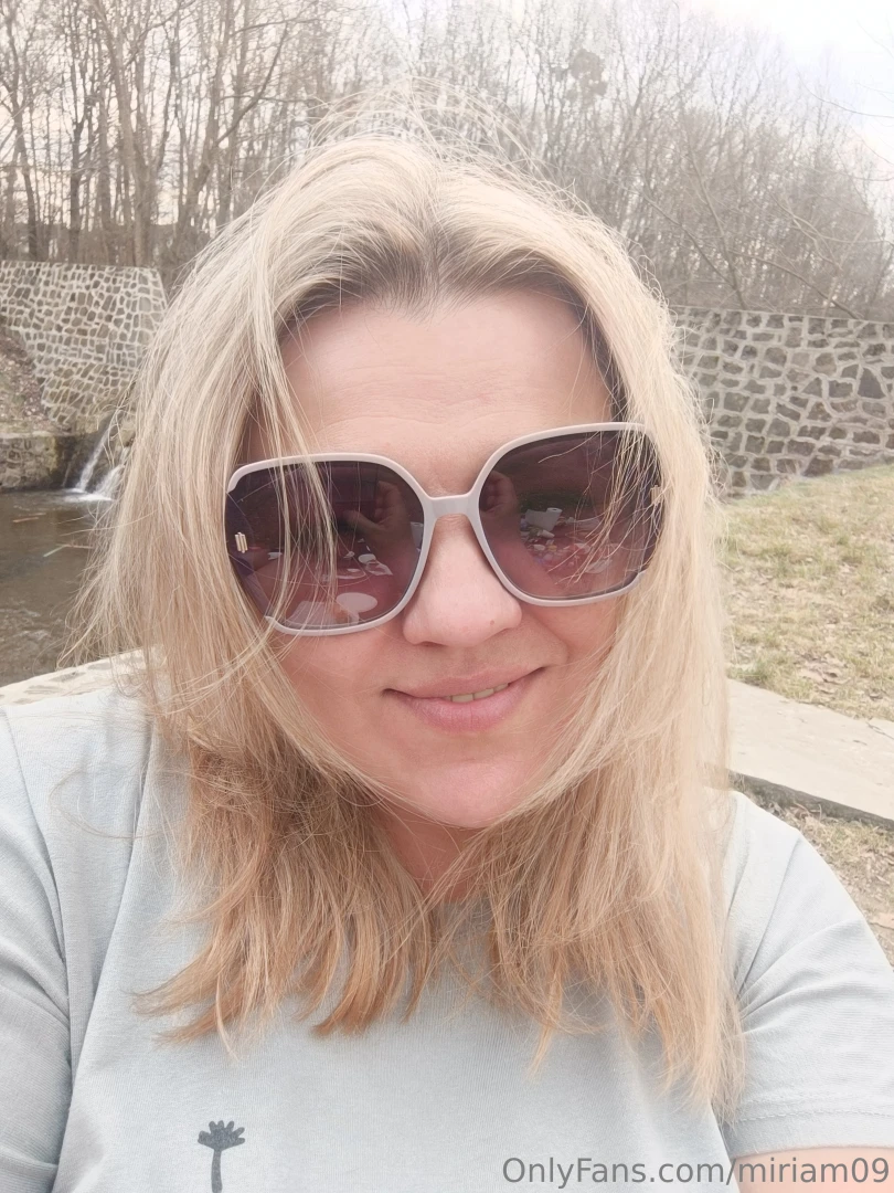 Spring has come and made my head spin 