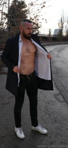 Ya es hora de irse quitando el abrigo o qu