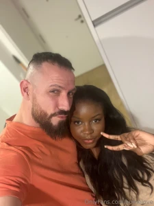 Aun no habeis visto mi polvo con lifeofsasha21 part 1