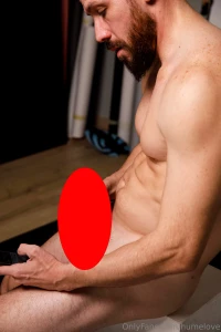 Creo que nunca me habia puesto tan duro en una sesion de fotos part 5