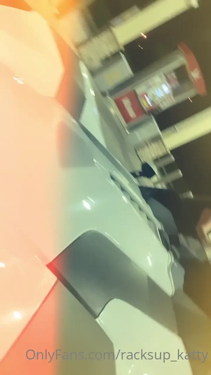 I love having fun when i m out with my friends 