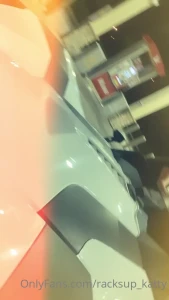 I love having fun when i m out with my friends