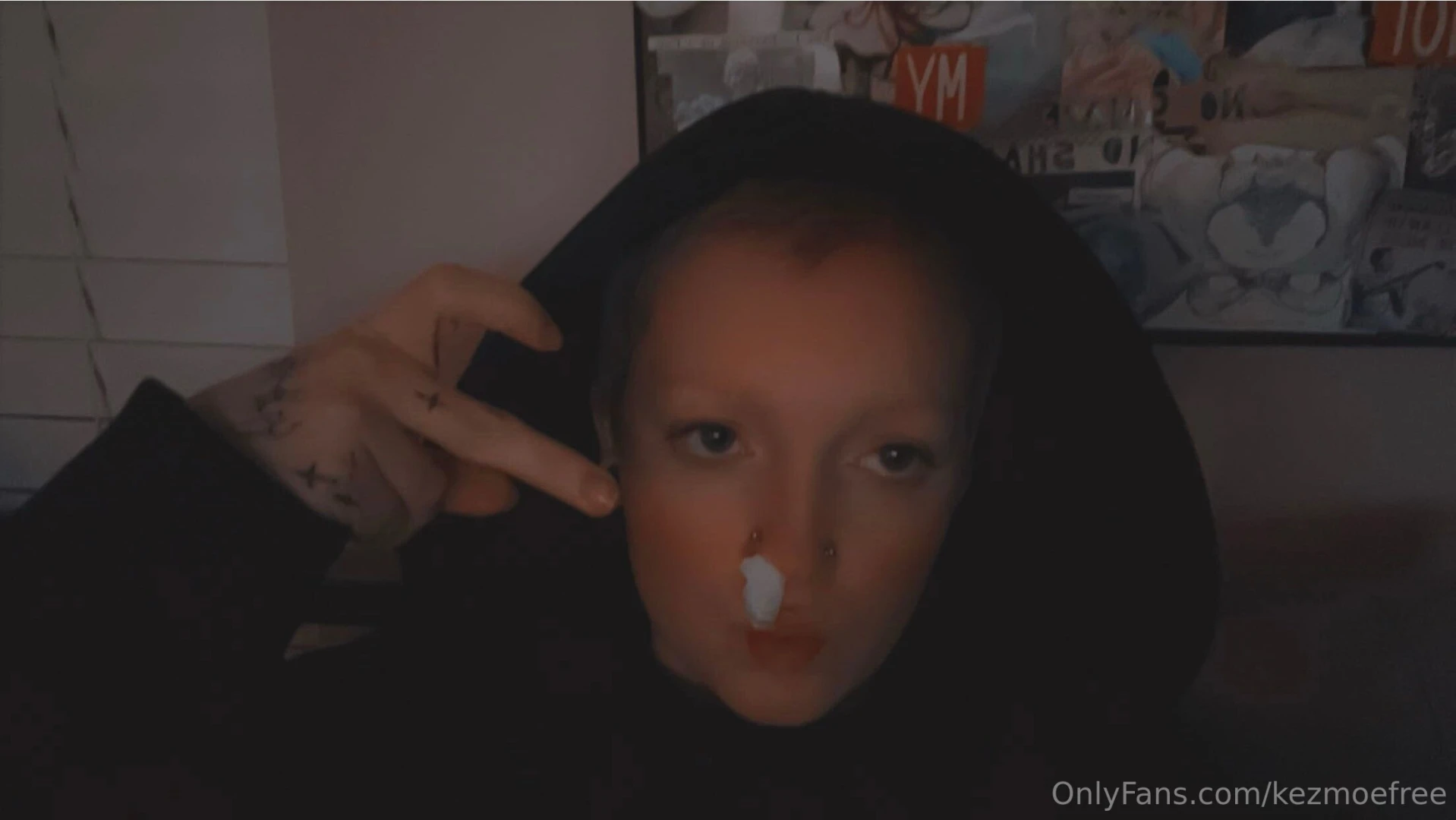 Hi i am currently very sick idk when i will get better so no new 