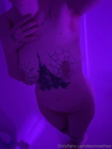 Still very sick but here s a shower pic lt 3