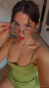 Thinking is that would be hot if i take off my panty lift my dress up