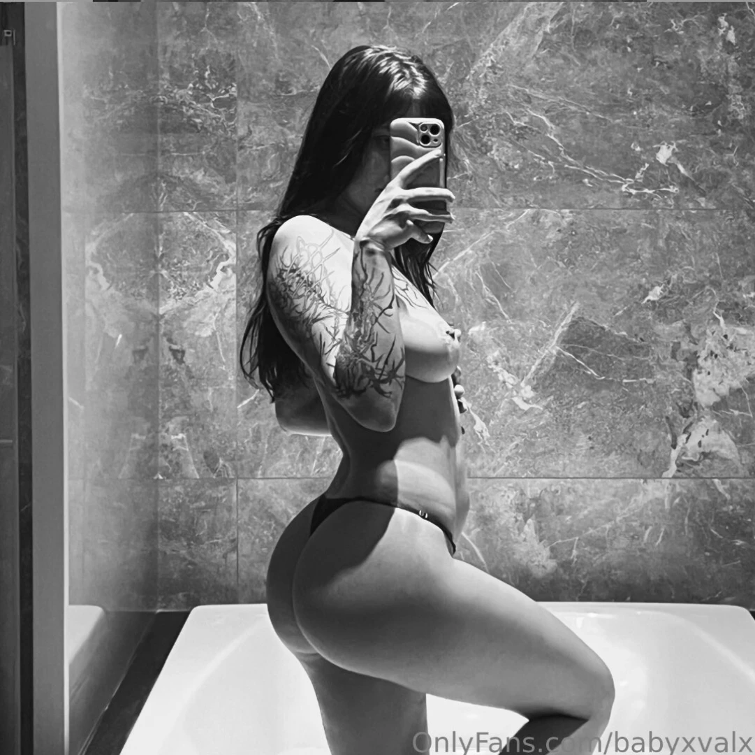 Argentinian tease dripping desire she wants to make your nights part 1 