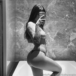 Argentinian tease dripping desire she wants to make your nights part 1