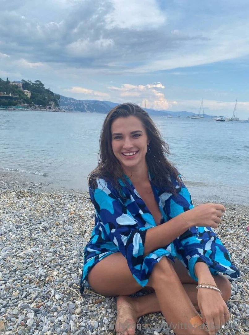 Only here and only for you vittoria_bellezza raw wild amp real content part 113 