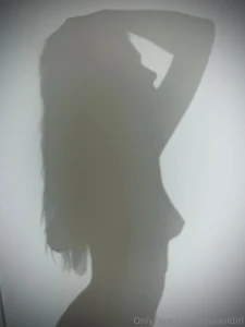 Help me decide please been walking around the house nude and had to part 11