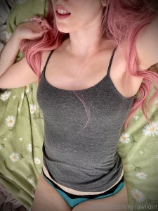 Why dont u just join me in bed and and have some fun with me i feel part 14