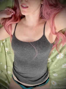 Why dont u just join me in bed and and have some fun with me i feel part 6