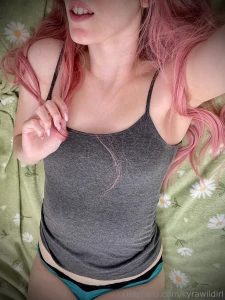 Why dont u just join me in bed and and have some fun with me i feel part 8