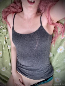 Why dont u just join me in bed and and have some fun with me i feel part 16