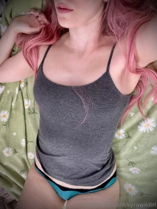 Why dont u just join me in bed and and have some fun with me i feel part 12